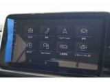 App-connectによりApple Car PlayやAndroid Autoの接続が可能です!