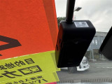 ドラレコ(1カメ)付き!