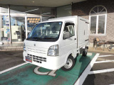 雪道安心4WD☆保冷車☆助手席側スライドドア☆ラジオバックカメラ☆オートマ☆キーレス☆禁煙車☆中古スタッドレスアルミ付☆