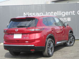 エクストレイル  1.5 G e-4ORCE 4WD