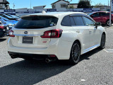 レヴォーグ 1.6 STI スポーツ アイサイト 4WD 