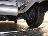 下廻りの状態