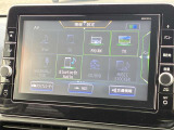 【オーディオ】CD再生、Bluetoothオーディオも対応でスマートフォンからお気に入りの音楽を車内で楽しめます。