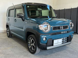 フレアクロスオーバー ハイブリッド XS 4WD 