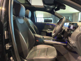 GLAクラス GLA200d 4マチック AMGラインパッケージ 4WD 