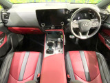 NX 350h Fスポーツ 