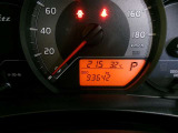 走行距離93700km