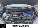 エクストレイル 2.0 AUTECH iパッケージ 