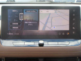 Google 搭載NissanConnectインフォテインメントシステム 別途申し込みもしくはテザリングして地図も使えます♪