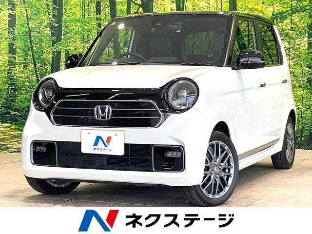 N-ONE RS 
