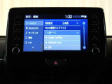 Apple CarplayやAndroid Audioをご利用頂けます!