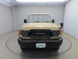 ランドクルーザー70  2.8 AX ディーゼルターボ 4WD