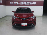 C-HR ハイブリッド 1.8 G 