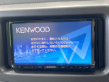 【ナビゲーション】使いやすいナビで目的地までしっかり案内してくれます。各種オーディオ再生機能も充実しており、お車の運転がさらに楽しくなります!!