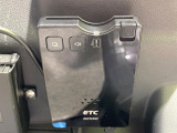 【ETC】高速道路の料金所をストレスなく通過!話題のスポットやサービスエリアに多い「スマートIC」利用時は必須のアイテムです。当店でセットアップを実施、ご納車当日からすぐにご利用いただけます!