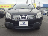 デュアリス 2.0 20G FOUR 4WD 