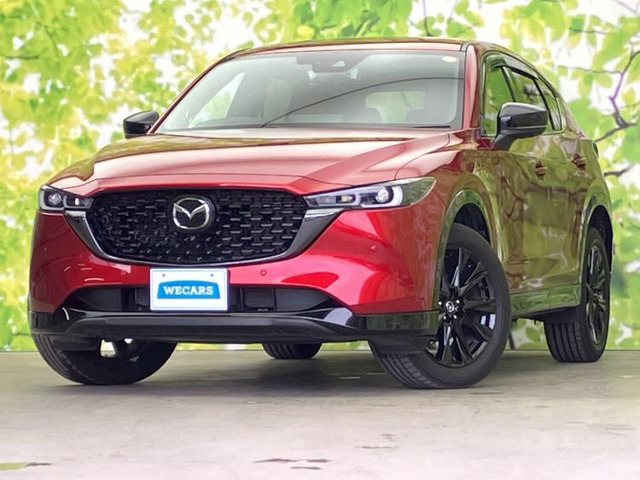 CX-5 2.0 20S レトロスポーツエディション