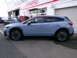 XV 2.0i-S アイサイト 4WD 