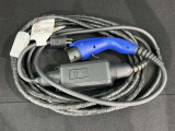 給電ケーブル