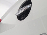 バックモニターも装備しております。車庫入れの苦手なお客様、もうご心配いりません。バックモニターがあれば、ぶつける心配一切無し?!重宝してくれると思います、