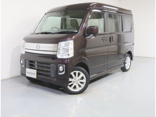 NV100クリッパーリオ E ハイルーフ 4WD