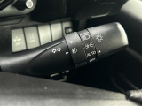 【 オートライト 】オートライトなのでライトの点け忘れを気にすることなく運転が出来ます♪