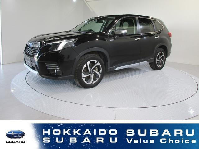 フォレスター 2.0 アドバンス 4WD