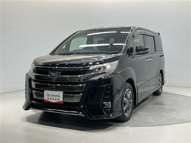 ノア 2.0 Si W×B II 