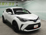 C-HR ハイブリッド 1.8 G モード ネロ セーフティ プラスII 