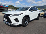 RX 300 Fスポーツ 