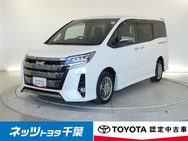 ノア 1.8 ハイブリッド Si W×B II 