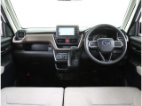 まごころクリーニングを実施済み!展示中は、運転席、ハンドル、シフトノブにビニールカバーを掛けて展示しております!!消臭&抗菌効果のある銀担持酸化チタン光触媒スプレーも施工済み!
