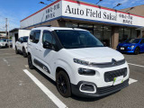 名義変更日から1年の認定中古車保証付きですのでお客様の最寄りのディーラー様で保証修理可能です。