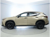 NX 350 オーバートレイル 4WD 