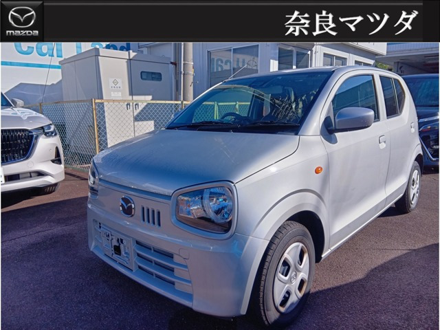 キャロル GS