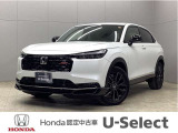 初度登録:令和07年10月 車検満了:令和10年10月まで 走行距離:2,410km グレード:e:HEV RS ボディカラー:プラチナホワイト・パール