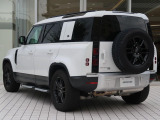 ジャガーランドローバーの認定中古車は、「安心」が標準装備です。さらなる安心の為、走行距離無制限の2年保証が標準付帯。更に24時間265日対応のロードサイドアシスタンスで充実したアフターをご提供します。