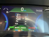 走行距離です!