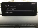 オーディオソースはこのようになっています。