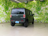 ハスラー ハイブリッド(HYBRID) G 