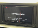 【ナビゲーション】目的地までしっかり案内してくれる使いやすいナビ。Bluetooth接続すればお持ちのスマホやMP3プレイヤーの音楽を再生可能!毎日の運転がさらに楽しくなります!!