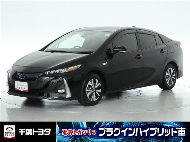 プリウスPHV 1.8 A