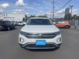 T-Roc TDI 4モーション スタイル ディーゼル 4WD 