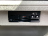 【 ETC 】今やカーライフにおける重要性はナビにも匹敵するのではないでしょうか?セットアップを行うことで利用可能になります!
