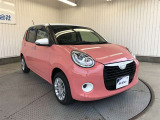 ブーン 1.0 スタイル SAIII 
