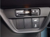 ETC車載器の画像です。