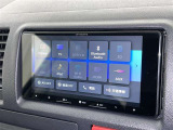 お気に入りの曲をBluetoothで再生できます♪ ドライブがさらに楽しくなりますよ♪