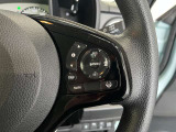 アダプティブクルーズコントロールで、前方車を追従して長距離運転もアシストしてくれます!