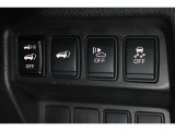 らくらく操作のパワーバックドア装備!横滑り防止装置搭載!横滑りを減少出来て安心です♪