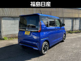 右斜め後ろからの画像です。